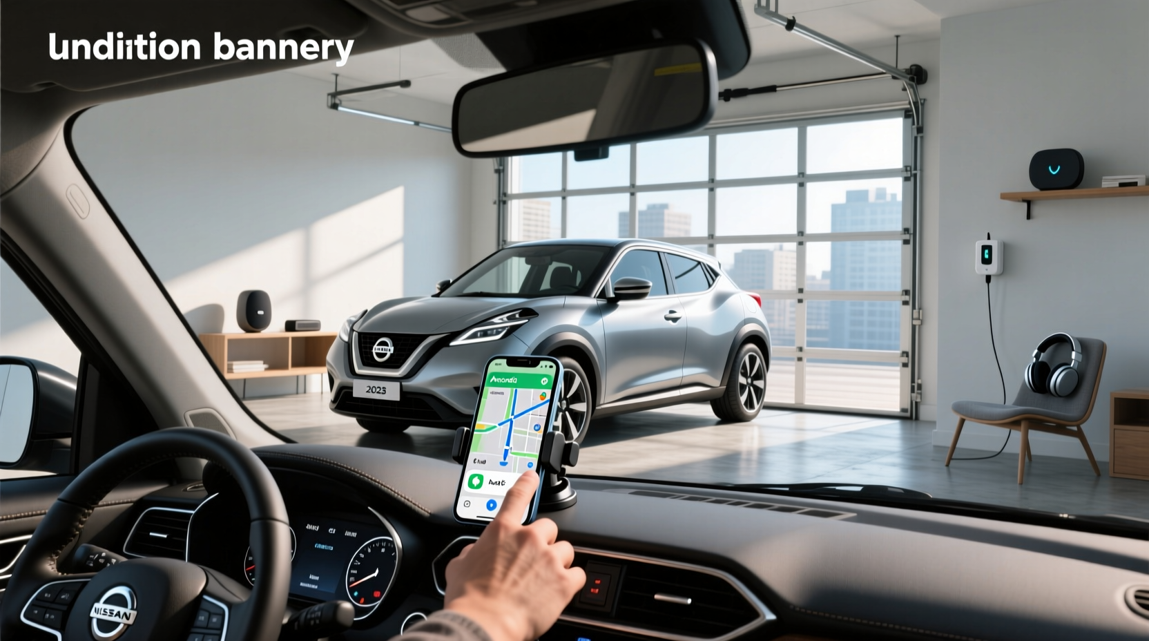 How to Get Android Auto on Nissan Juke? Buying Guide