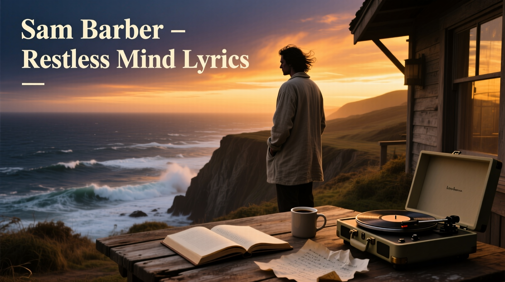 restless mind emotional wellness