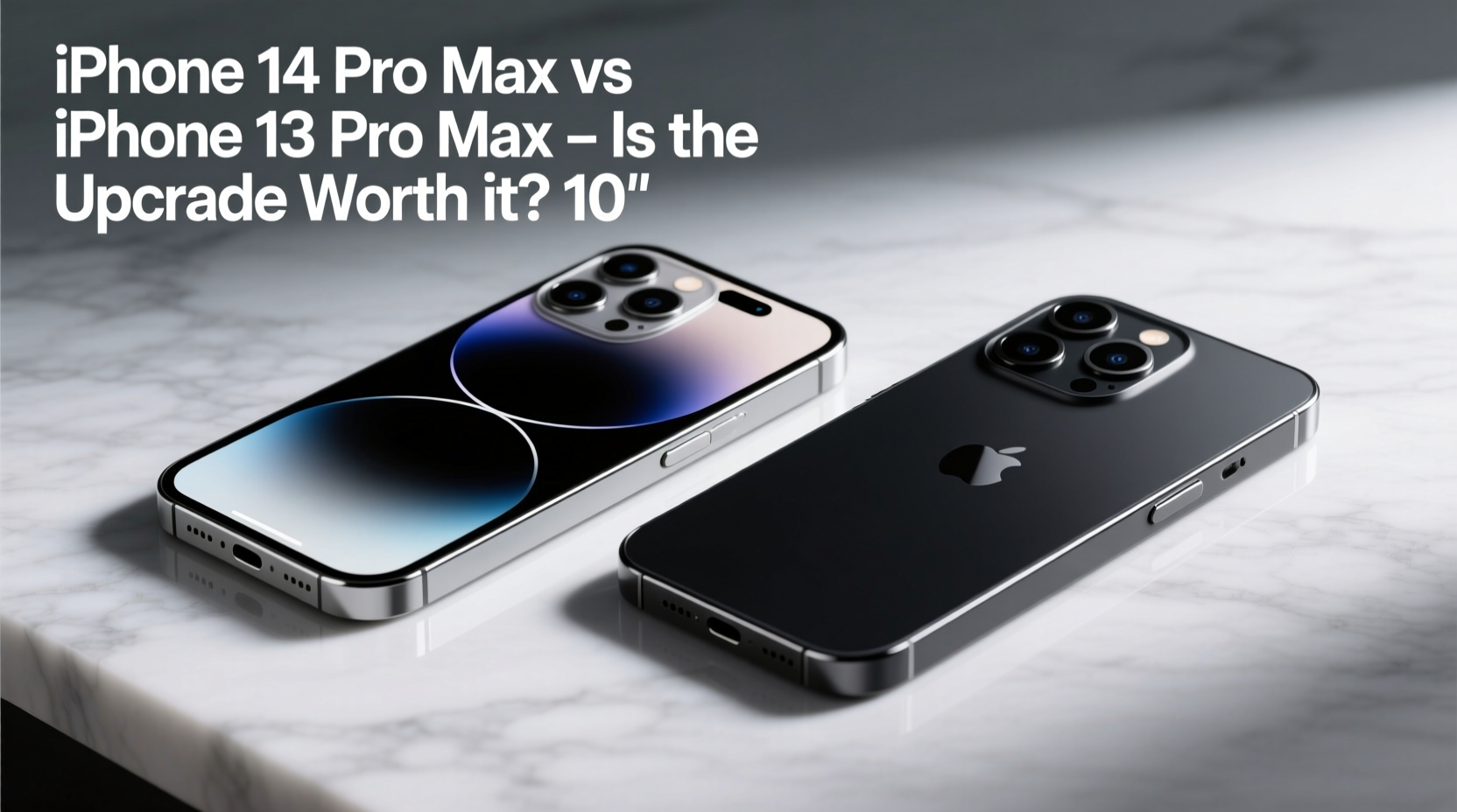 iphone 14 pro max vs 13 pro max is the upgrade actually worth it 10