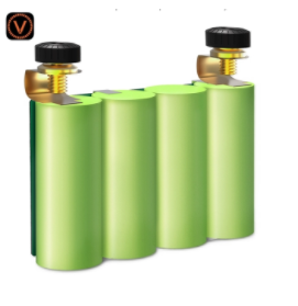smartbatteryeco.com POWER 4S1P LiFePO4 A123 26650 motorcycle battery pack