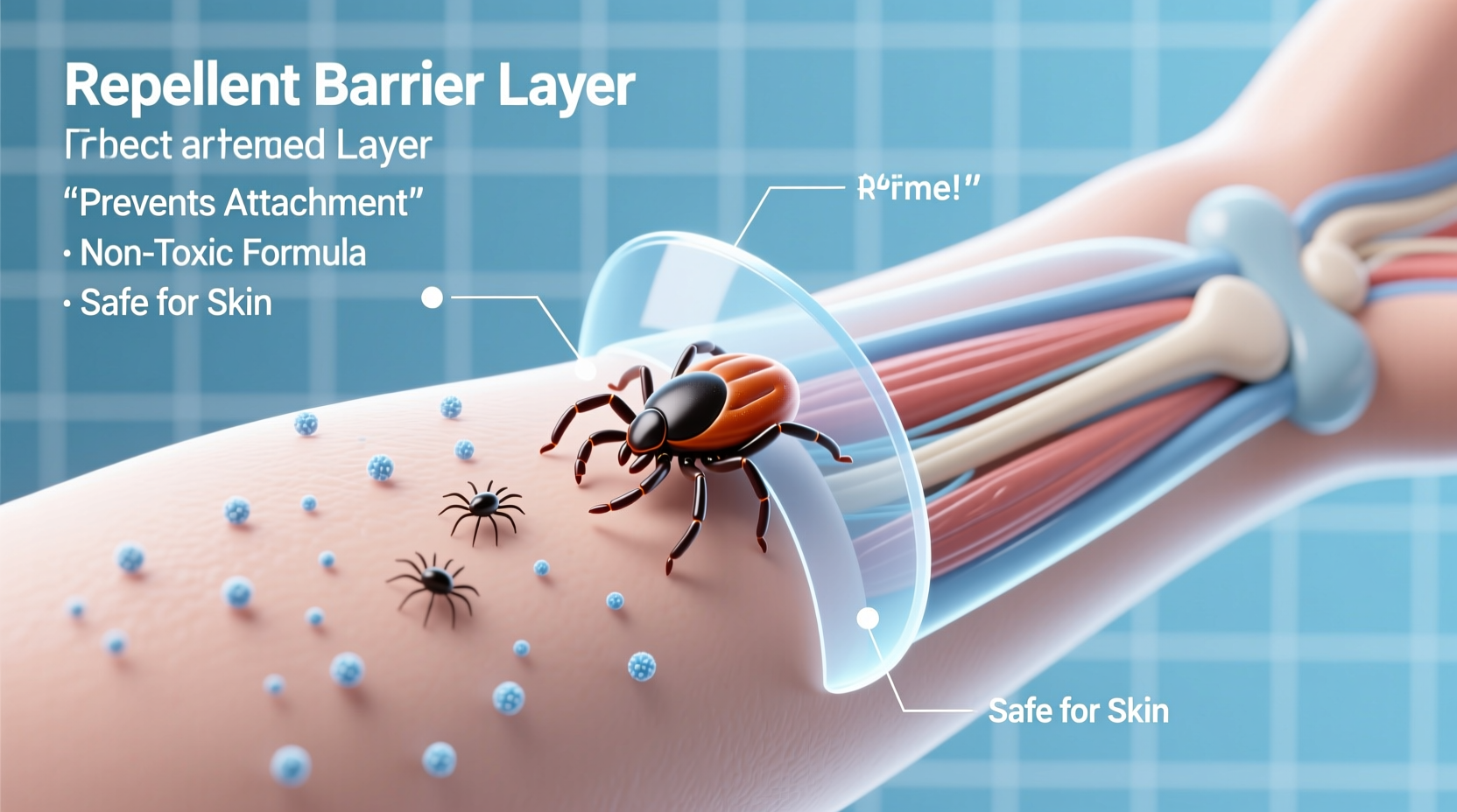 effective and safe solutions for the best tick preventative