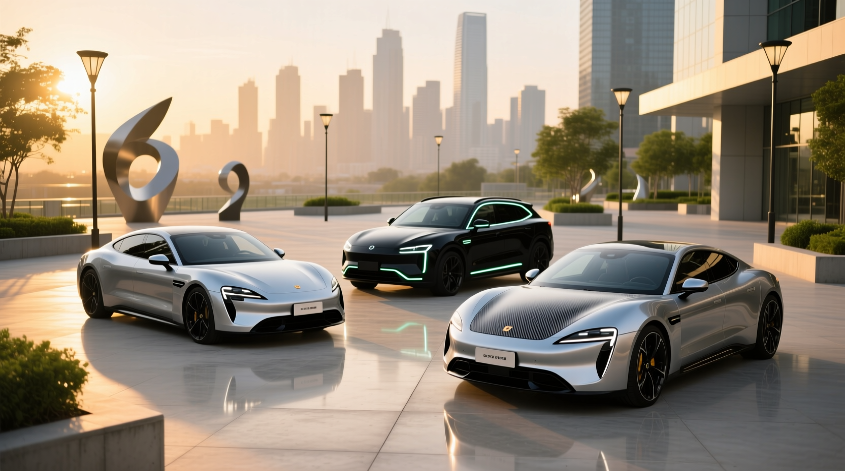 most fuel efficient luxury cars 2024 buying guide