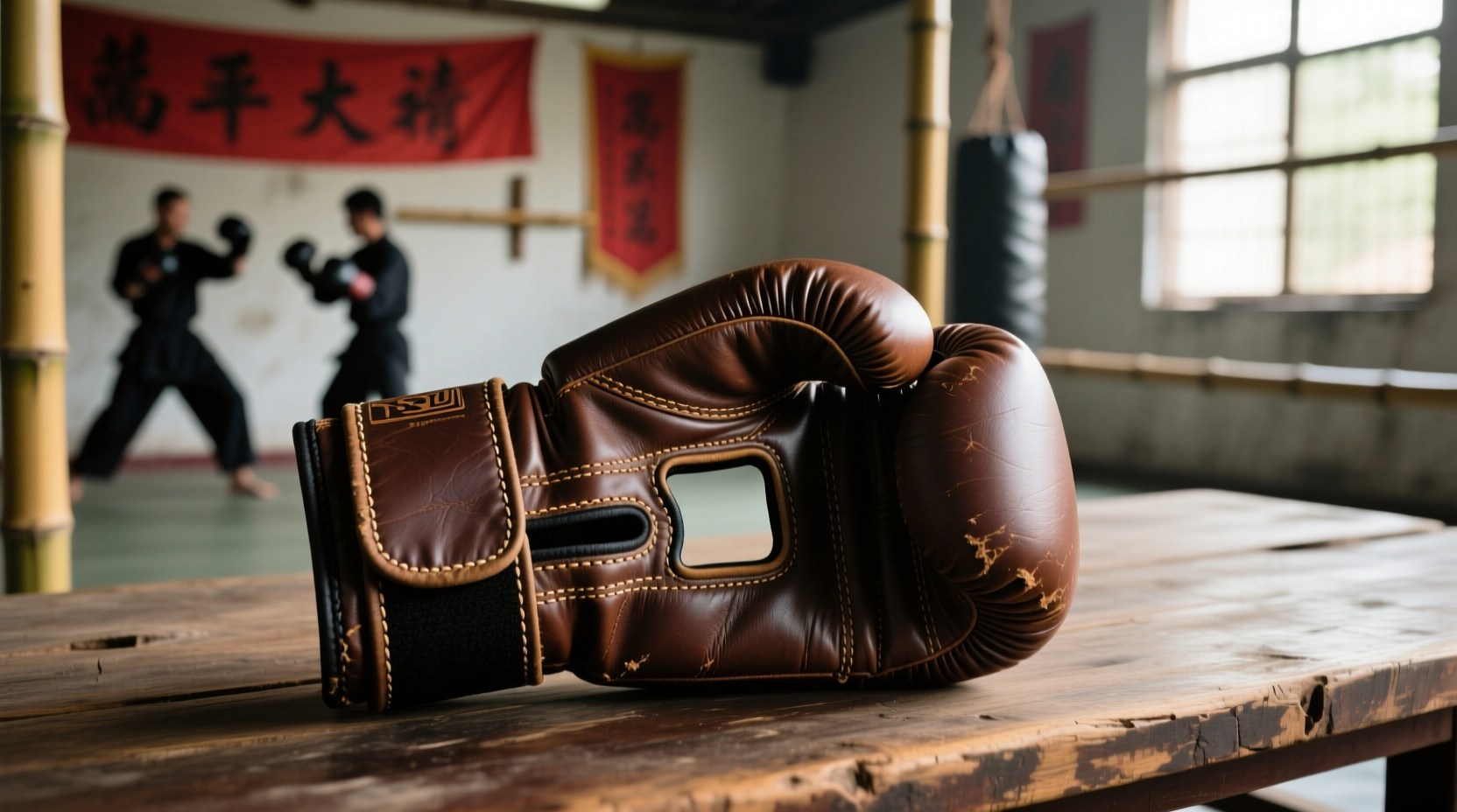 boxer hole whats the purpose of that front opening