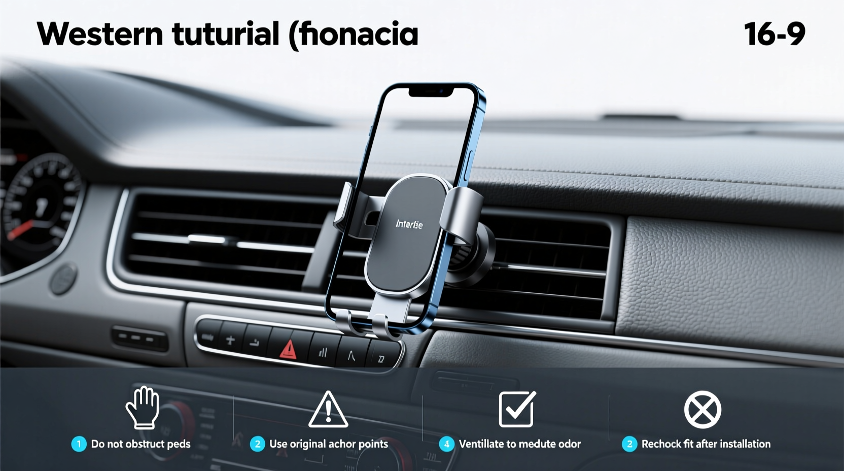 Magnetic Car Phone Holders Buying Guide: How to Choose