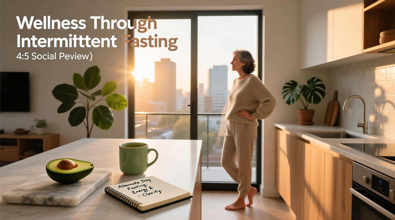 alternate day fasting for fat loss