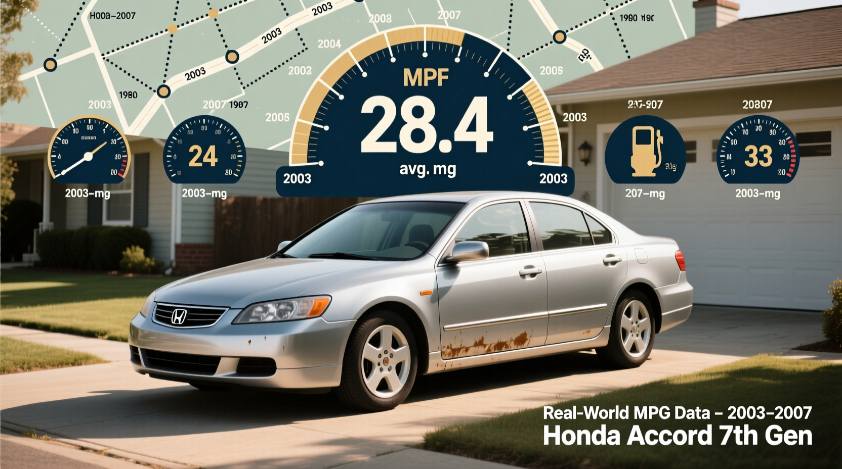 accord 7th gen fuel economy