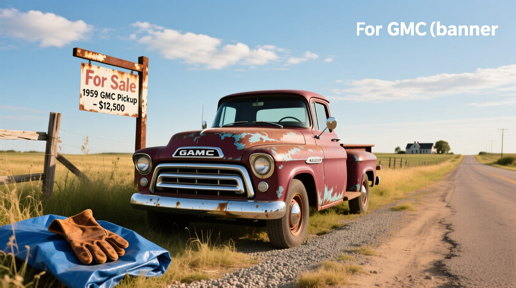 1958–1959 gmc truck value buying guide