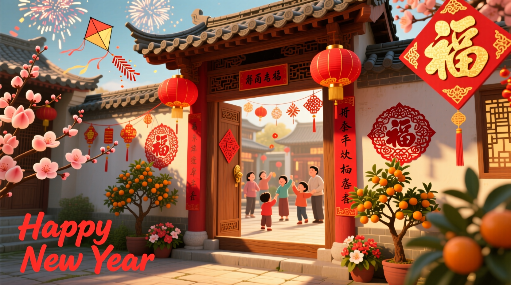 How to Decorate for Chinese New Year: A Complete Guide