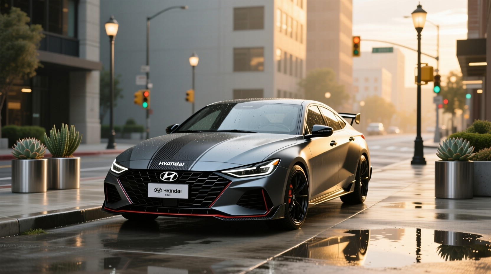 How to Choose a Carbon Fiber Hood for Elantra N: Fit, Cost & Installation