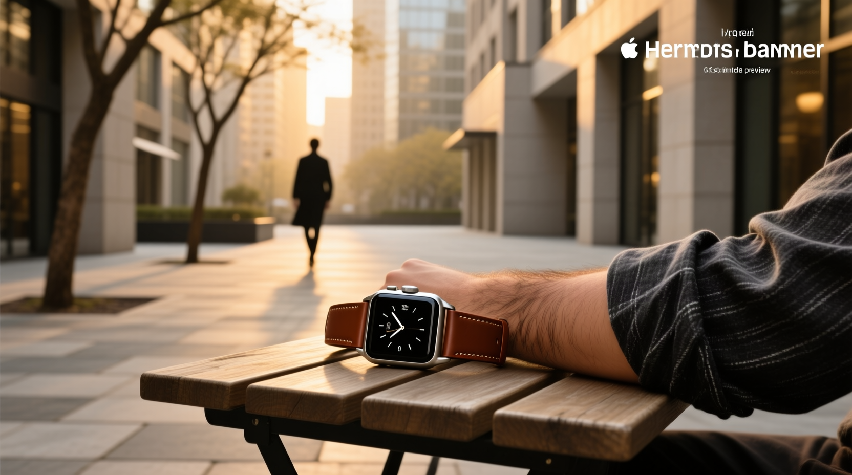apple watch hermès worth it or just a luxury markup