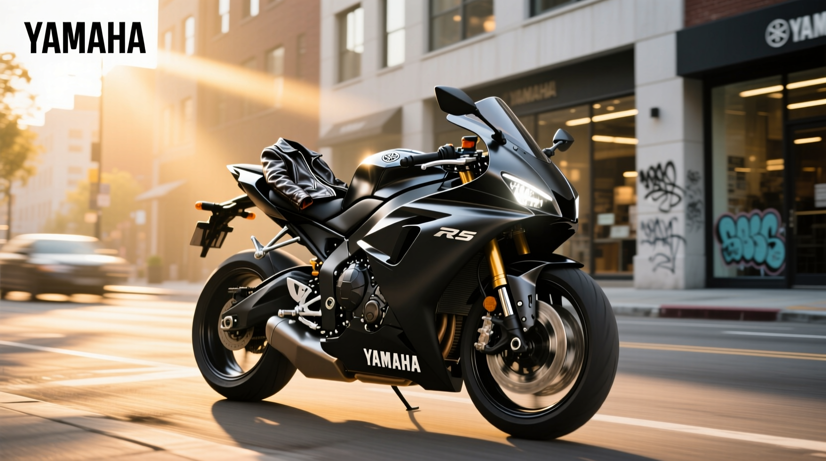 Is the Yamaha RX 135 Getting a New Model? What You Need to Know
