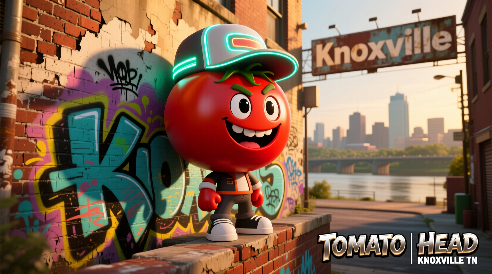 tomato head knoxville tn