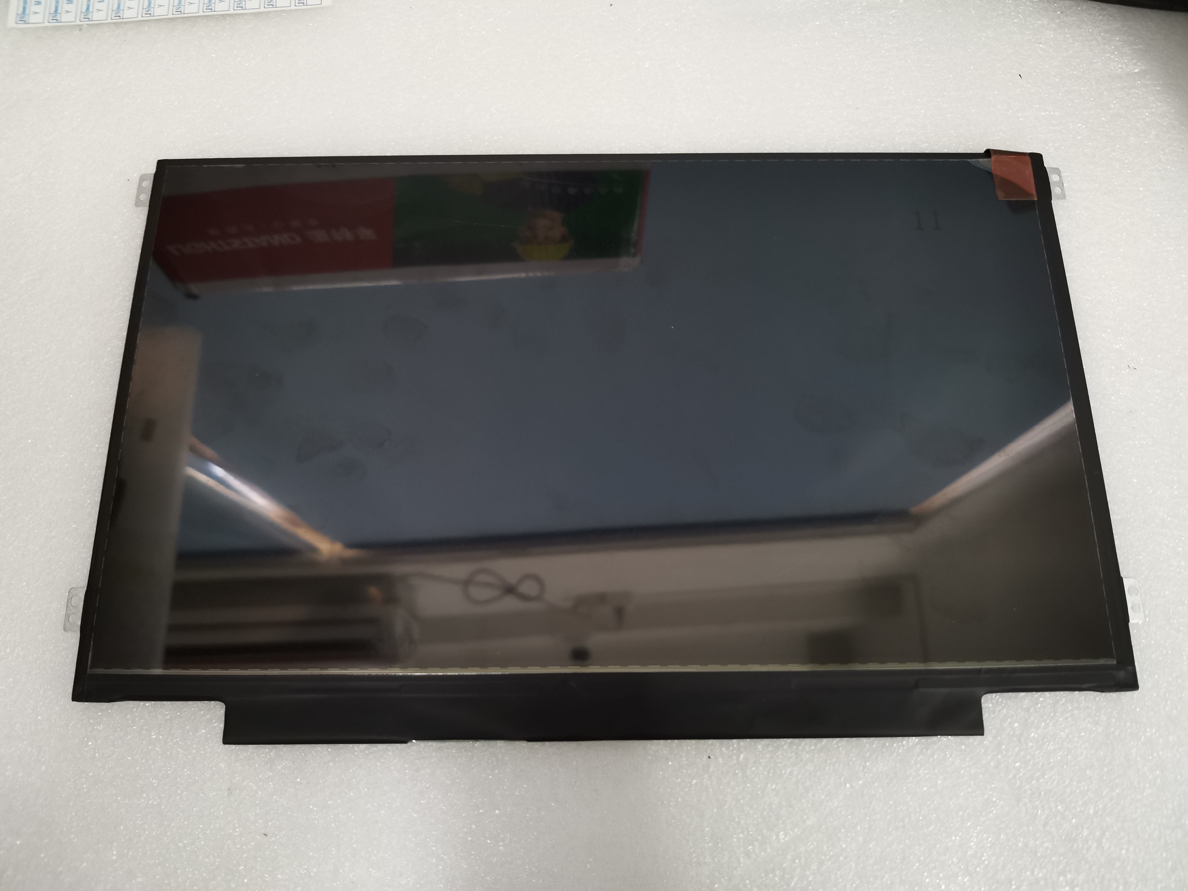 HP LED LCD Screens 11.6 In Screen New HP Chromebook 11A G8 EE Lcd