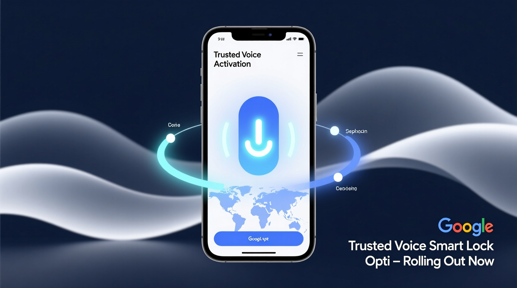 Google Starts Rolling Out Trusted Voice Smart Lock Opti: What It Is & How to Use It