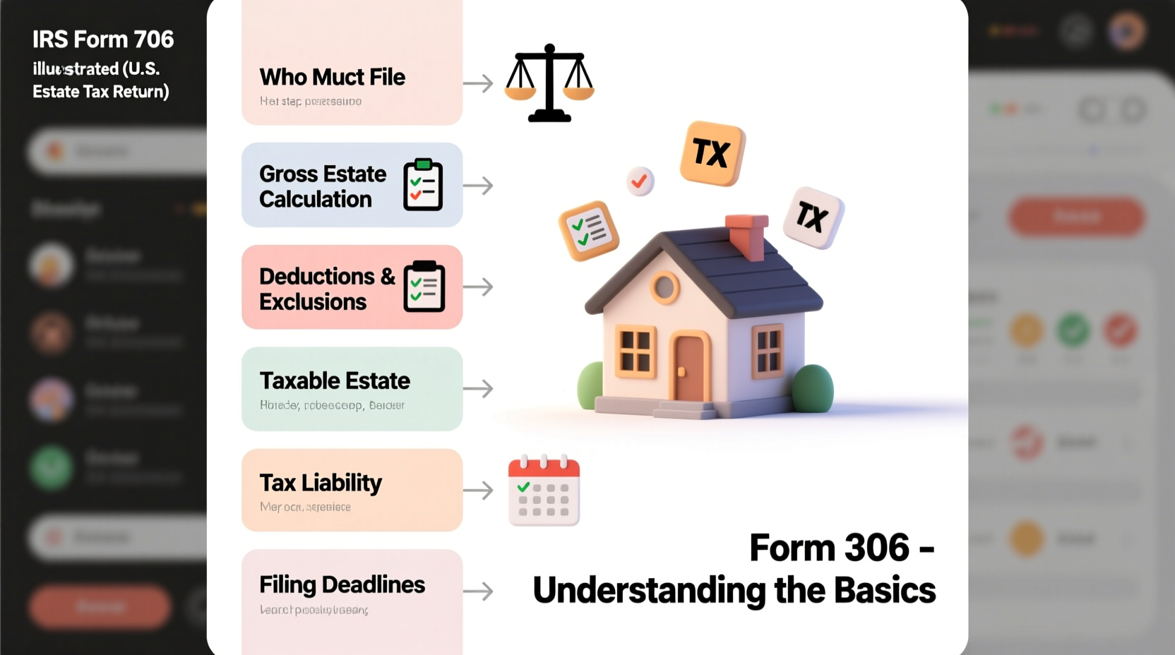 understanding gift tax return form 706 a simple guide