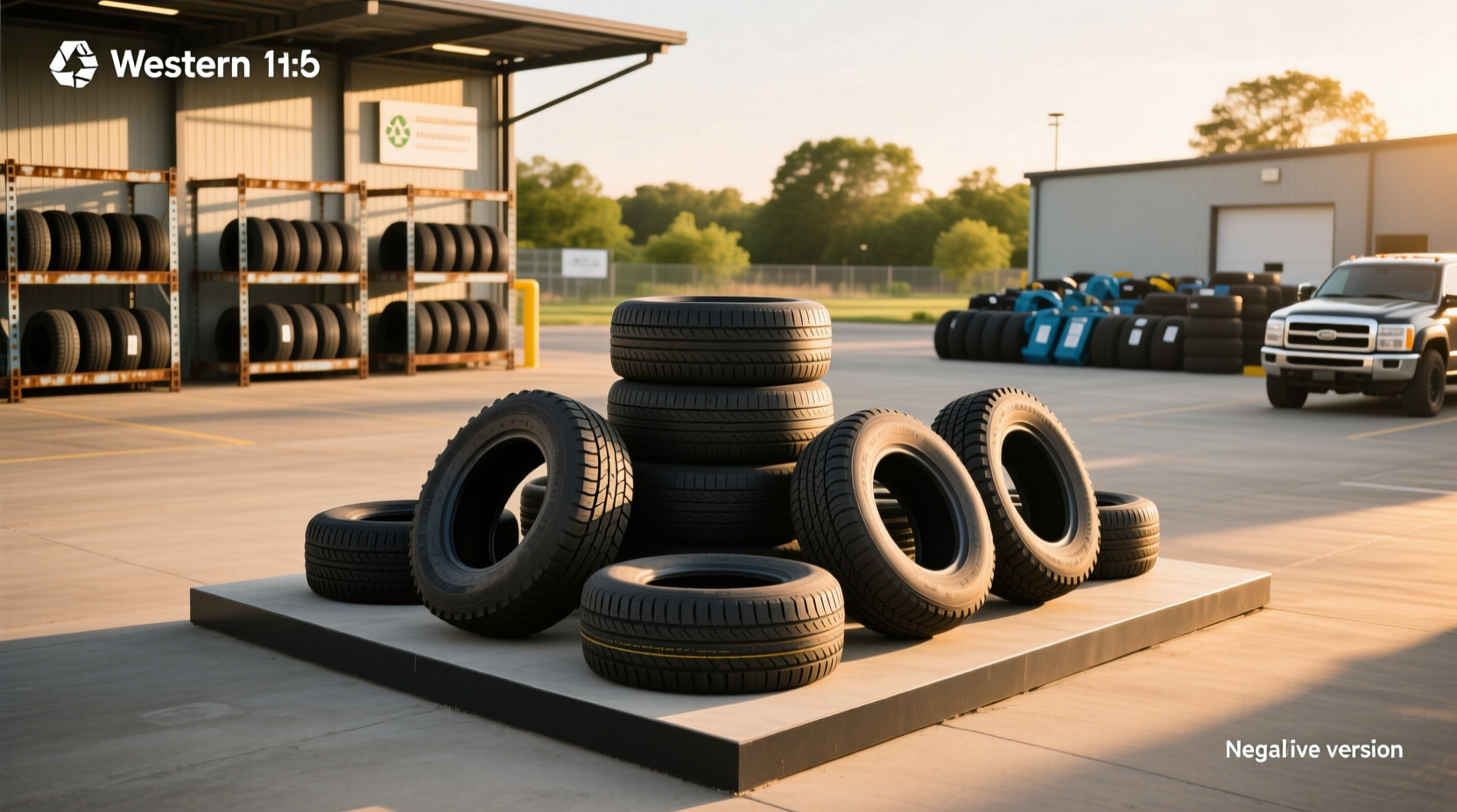 How to Buy Used Tires Safely Online: What You Need to Know