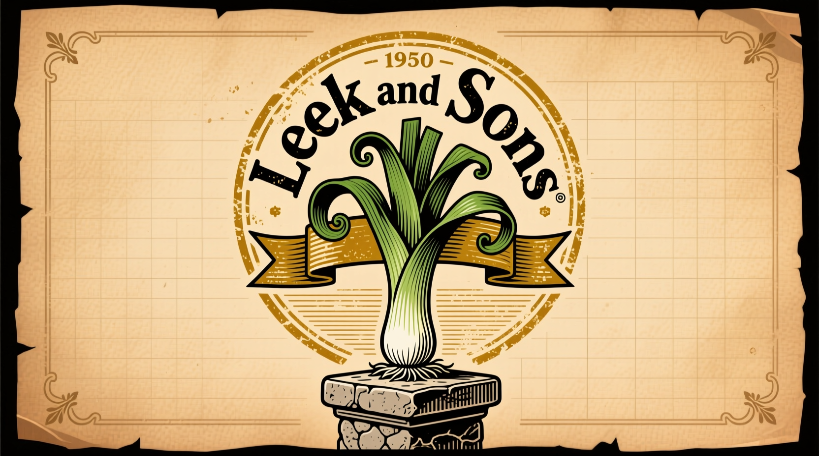 Leek and Sons: Understanding Local Service Business Names