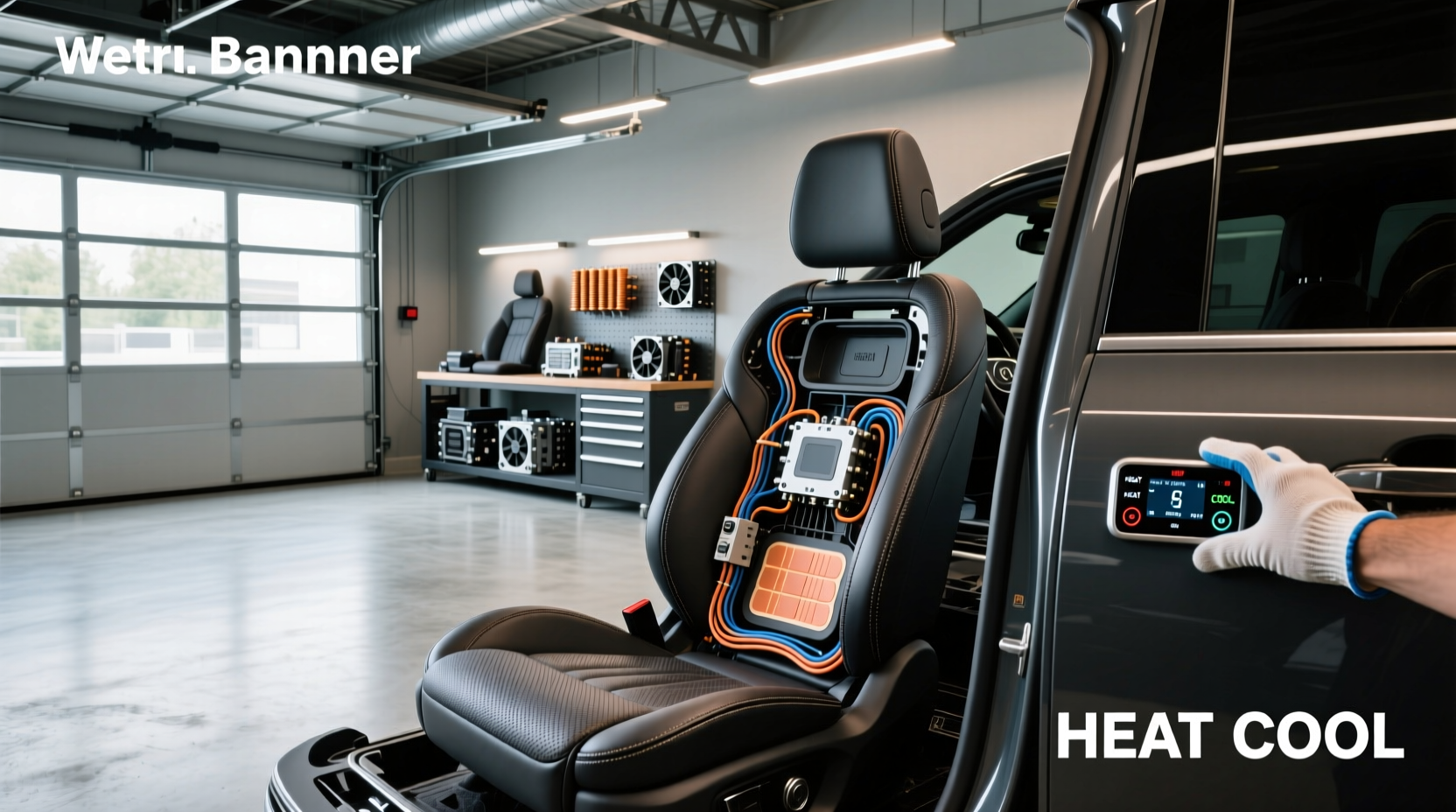 aftermarket heated cooled seats guide