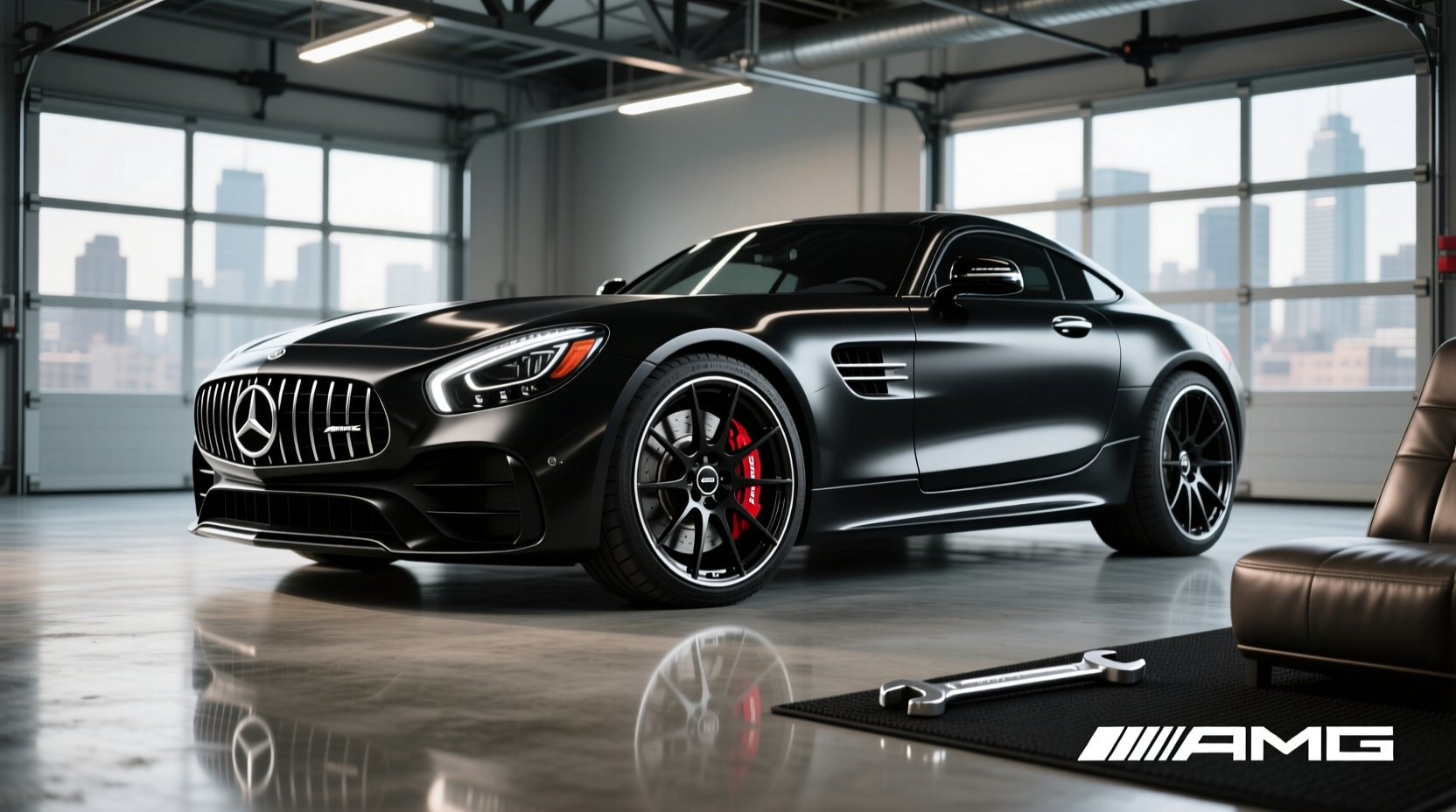 18 inch amg rims guide fitment tips