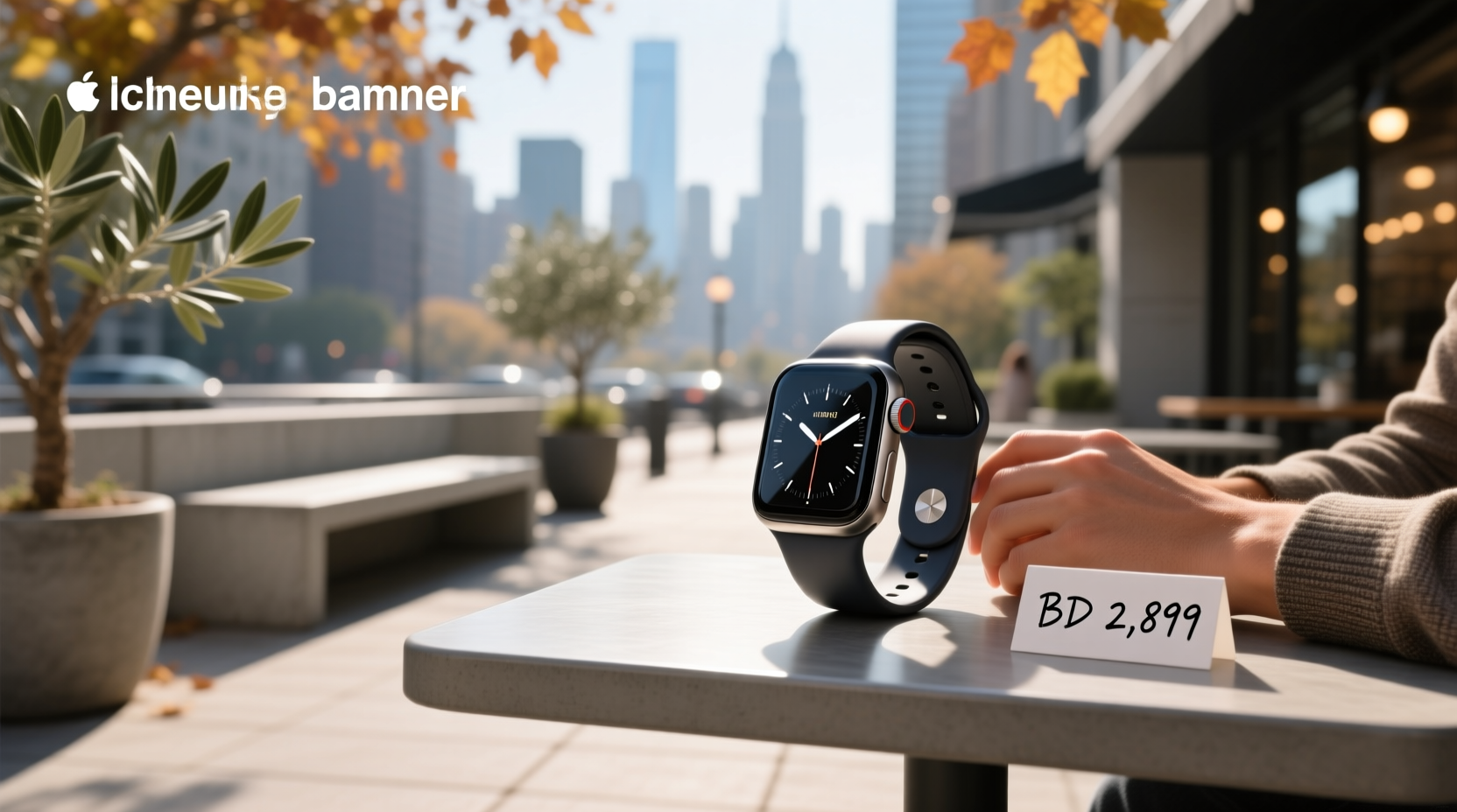 apple watch price in bangladesh real time bd taka guide