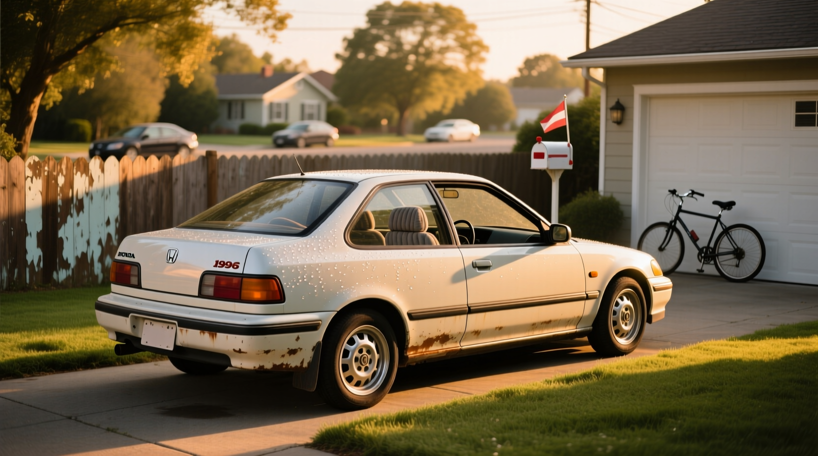 honda civic hatchback 1996 buying guide