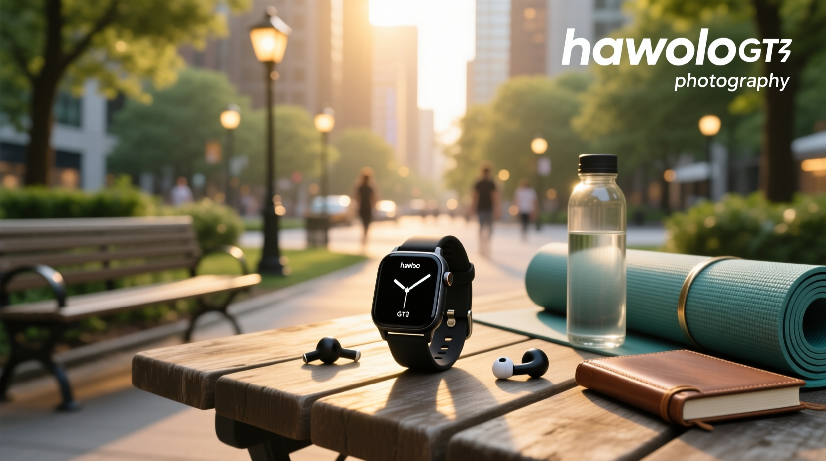 haylou gt1 guide setup, reset real world performance