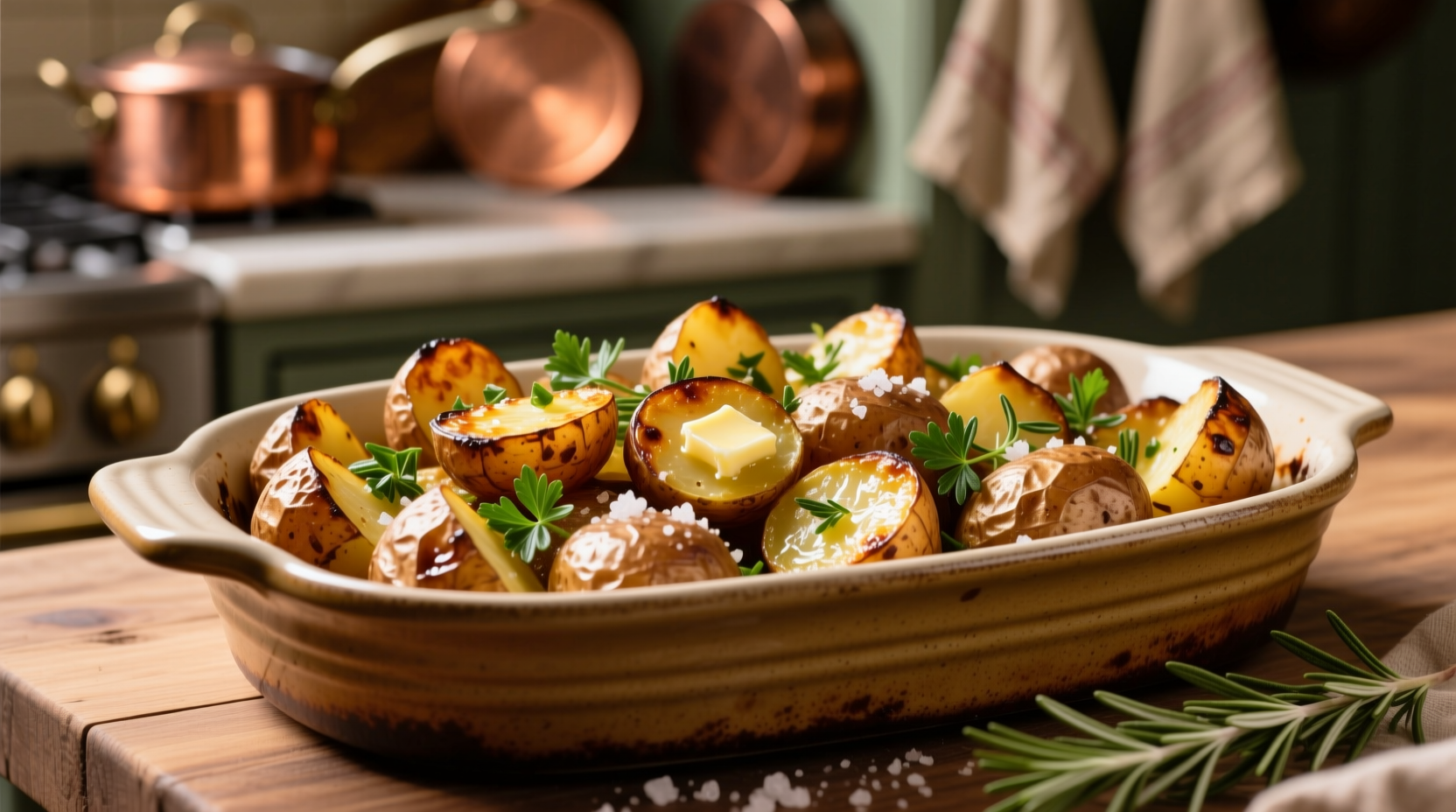 5 unexpected herb roasted potatoes spice pairings that ll blow your mind