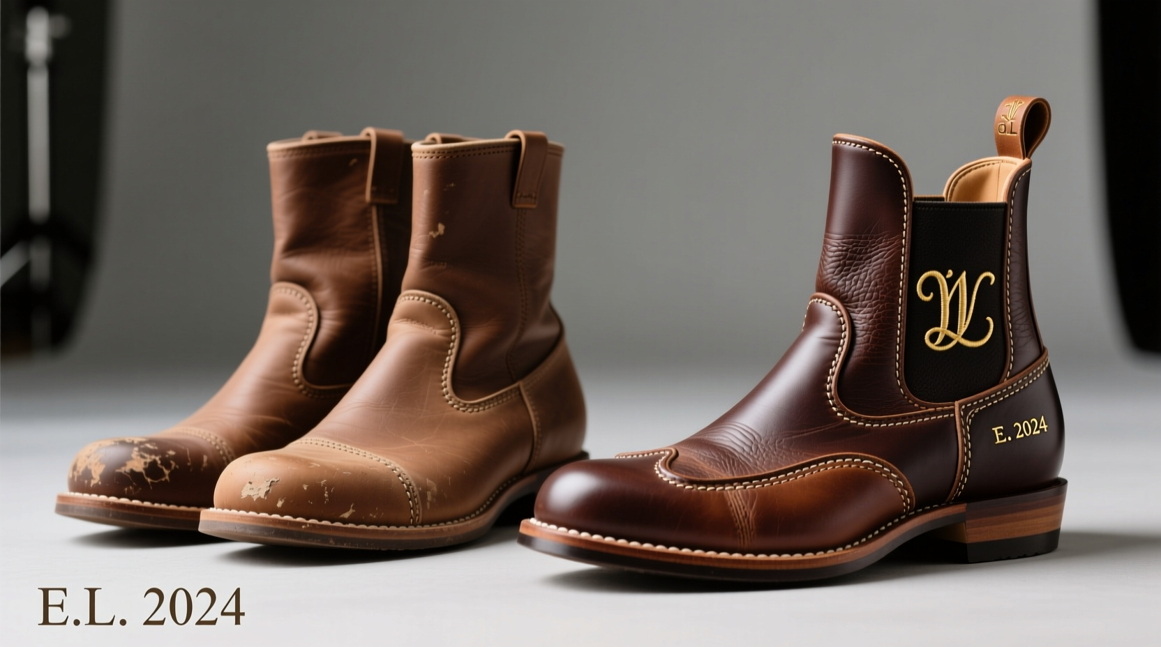 are personalized boots really worth the extra money compared to generic boots
