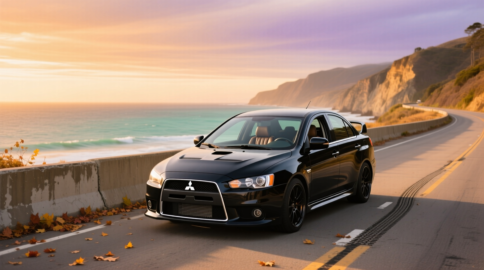 What to Know About the Mitsubishi Lancer 2000 Before Buying