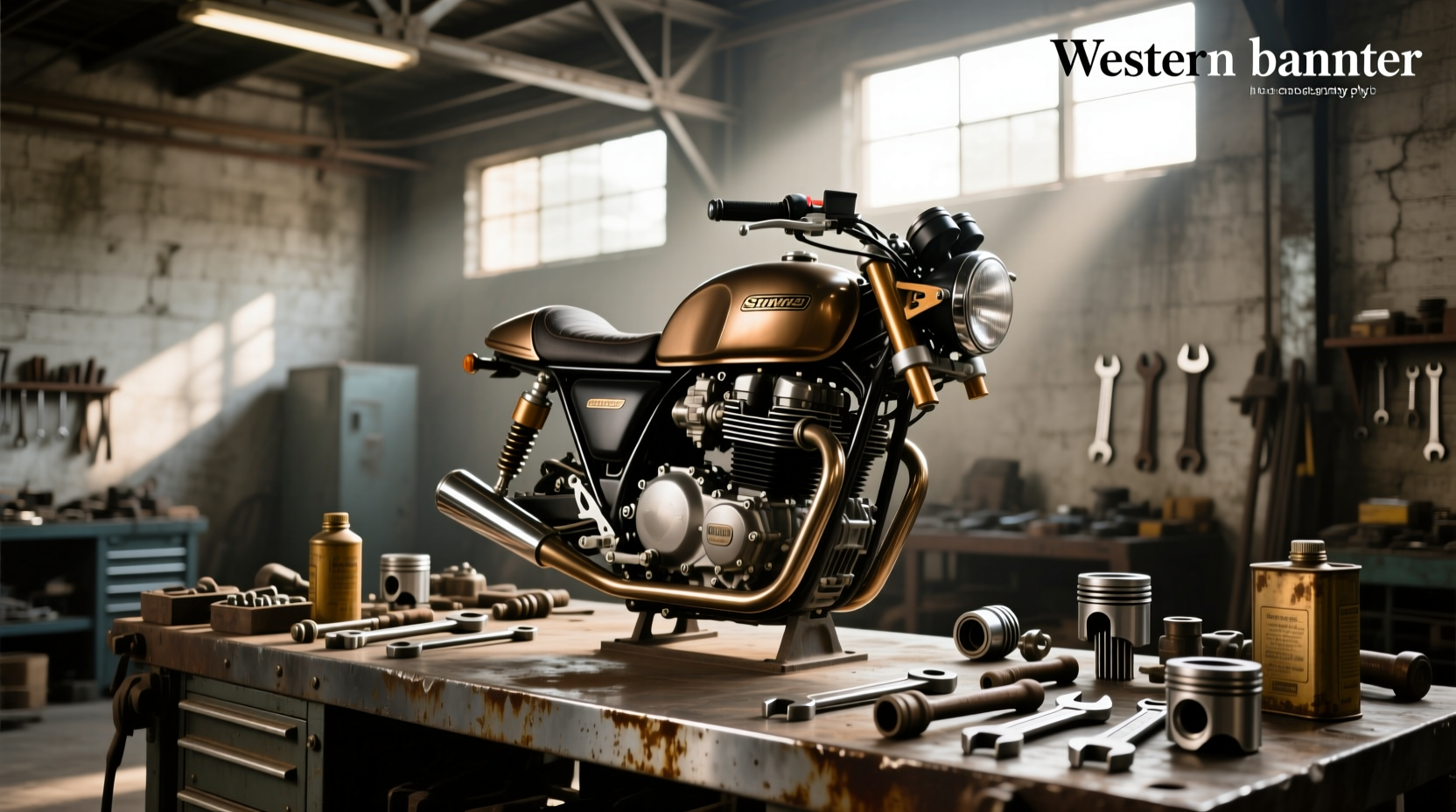 Can a 2-Stroke Meet Euro 5 and EPA Standards? Guide