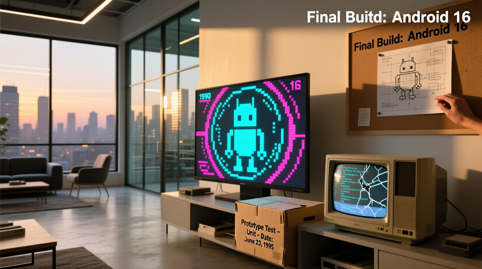 android 16 pixel release date beta guide