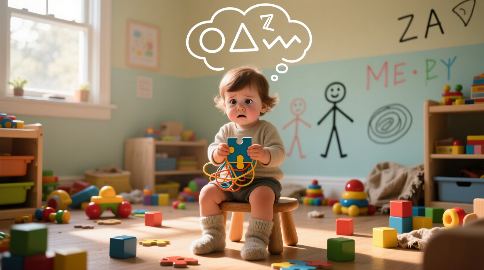 why are 3 year olds so difficult understanding the challenges 2