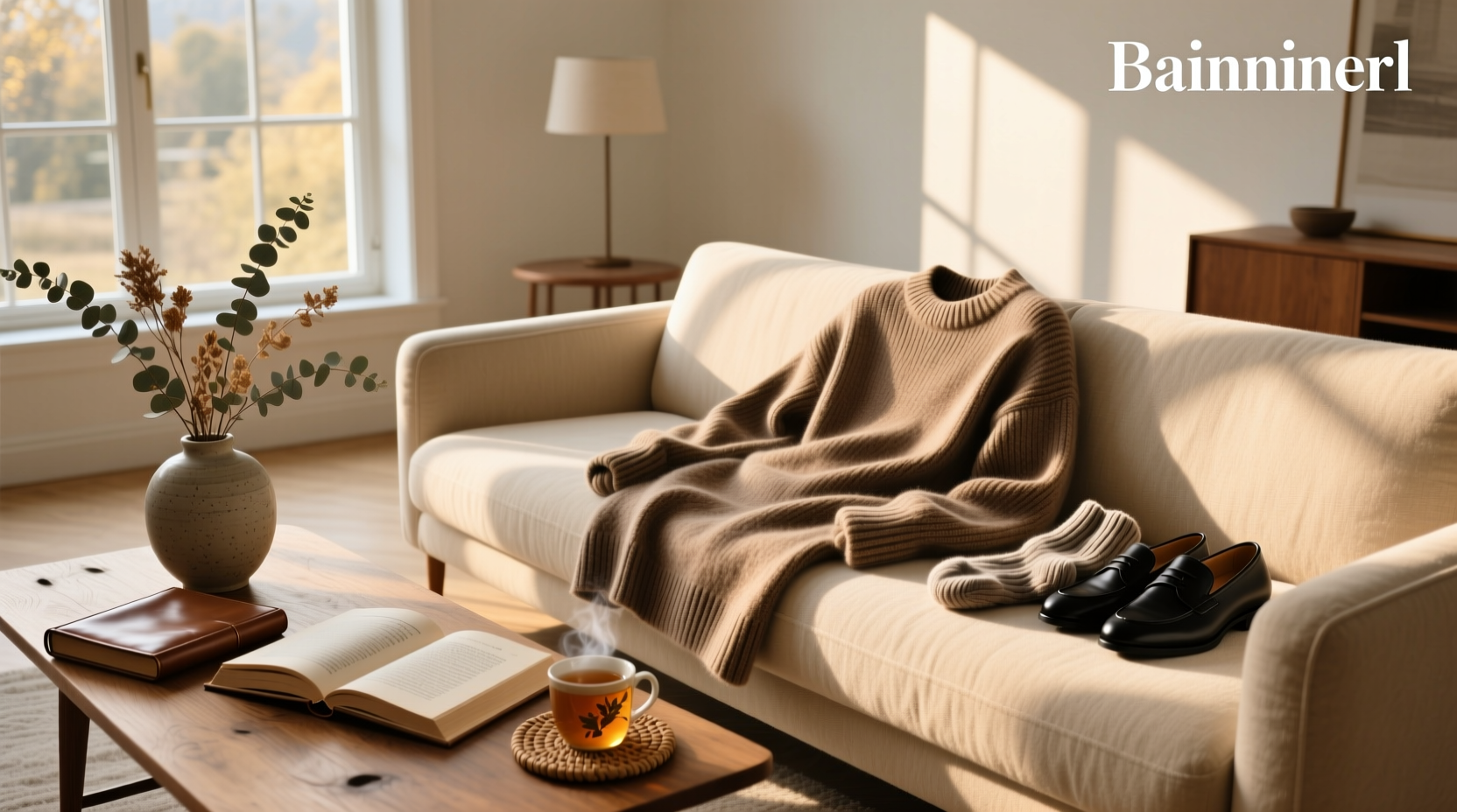 How to Choose a Woolen Sweater: A Practical Guide