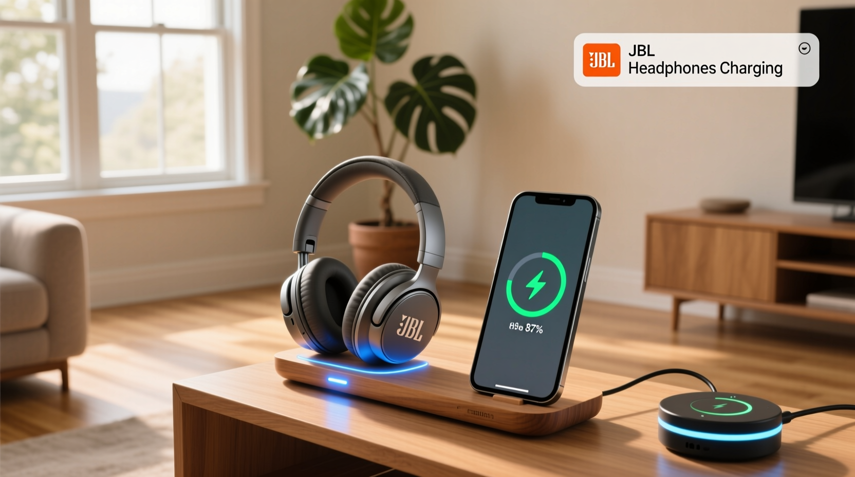 How to Charge JBL Wireless Headphones: A Complete Guide