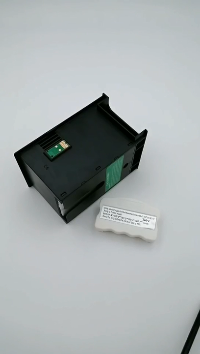 URPIZY Resetter Chip Serbatoio Rifiuti T3661 - Per Stampanti Epson XP-6000/6100/8500 Series
