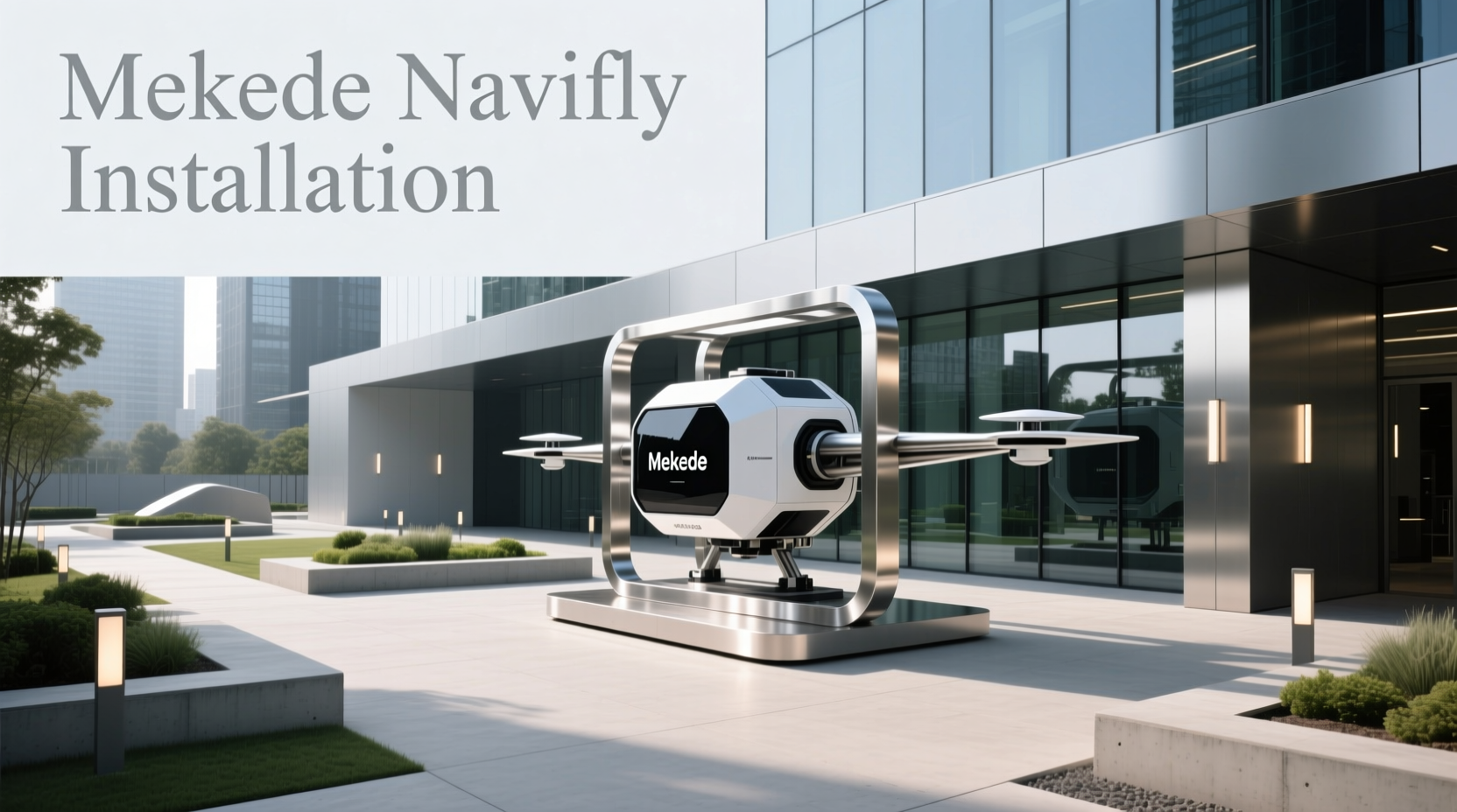 How to Install Mekede Navifly Head Unit in Your Car
