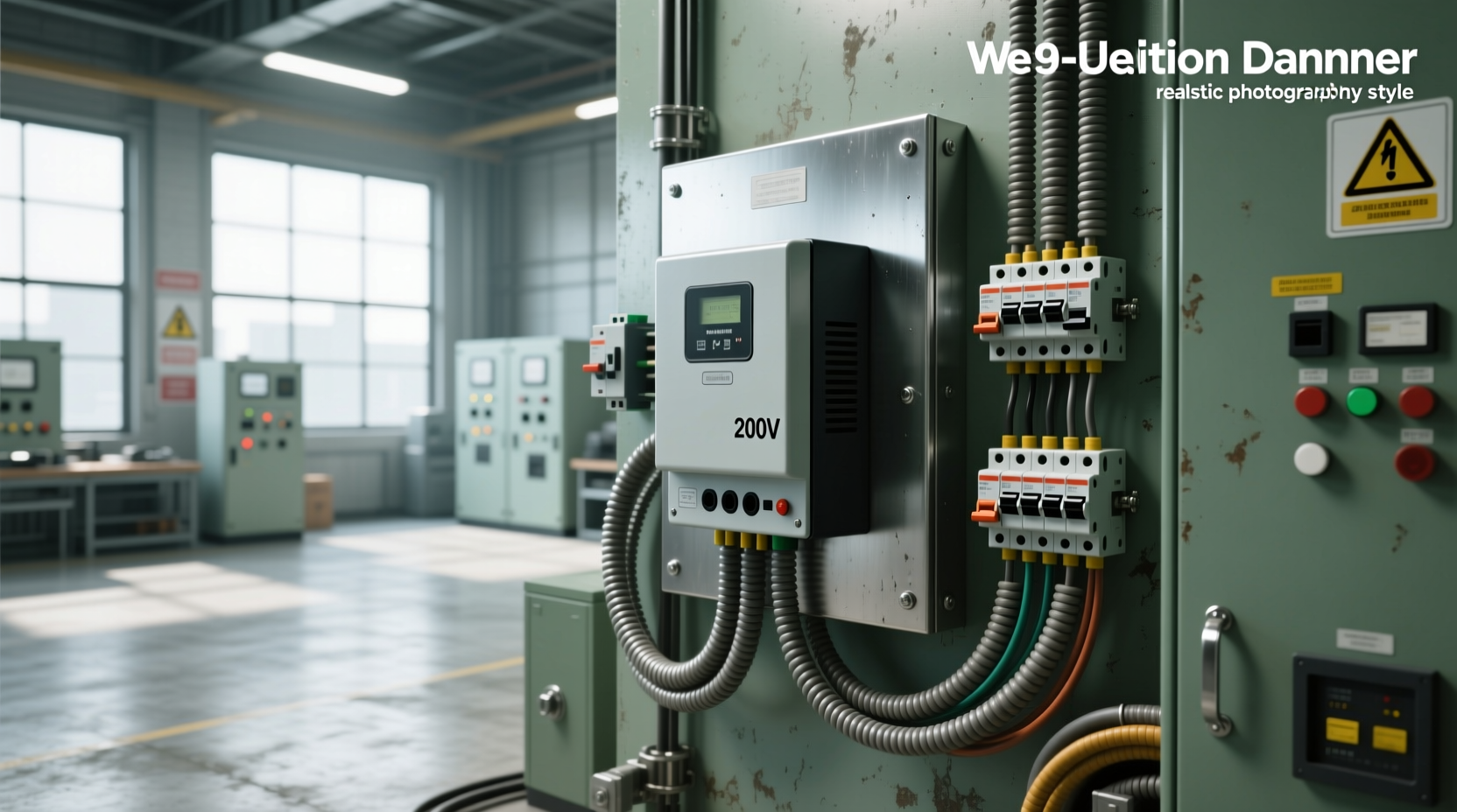 200v automatic voltage regulator guide