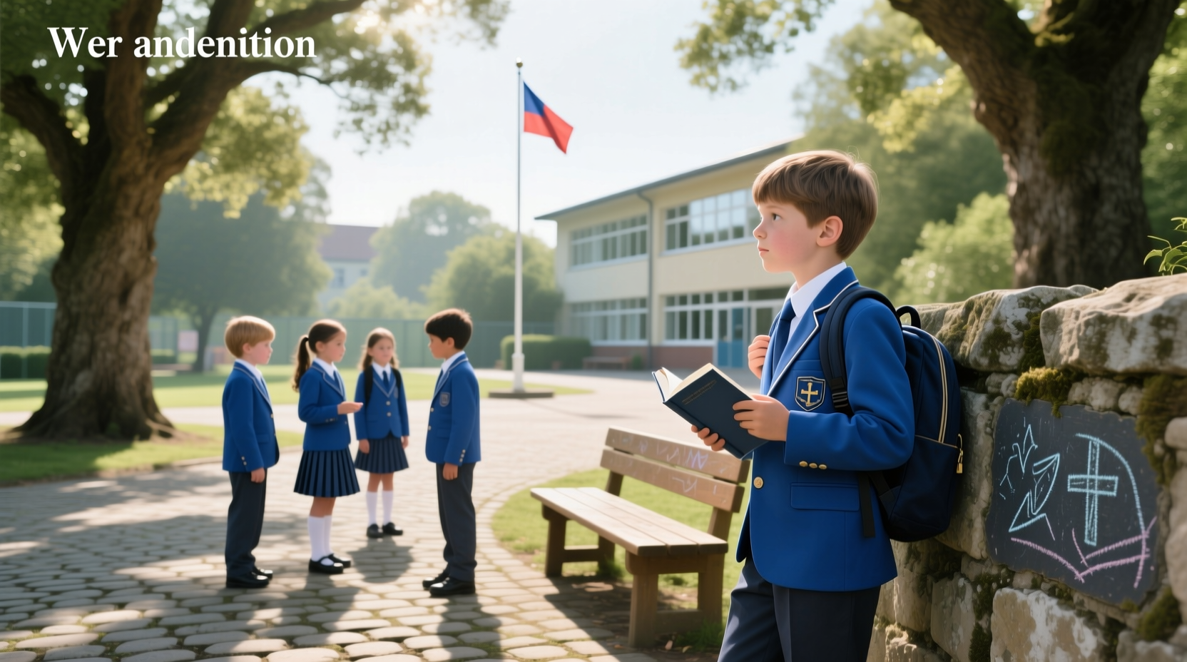 Primary School Uniform Blue Guide: How to Choose Wisely