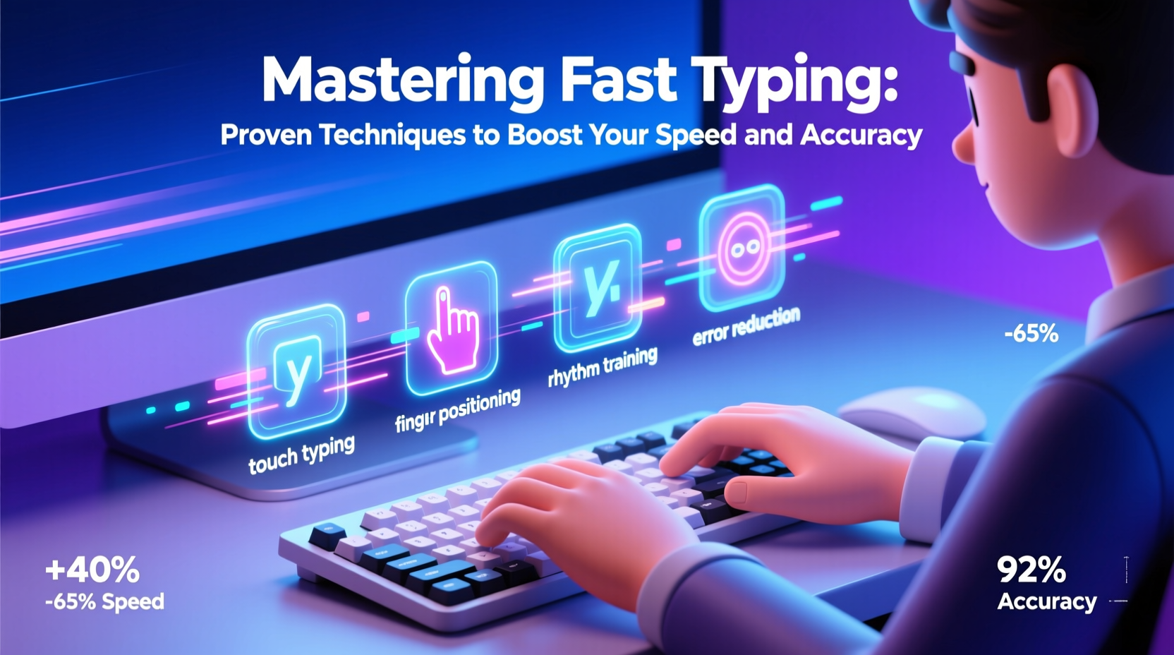 mastering fast typing proven techniques to boost your speed and accuracy 2