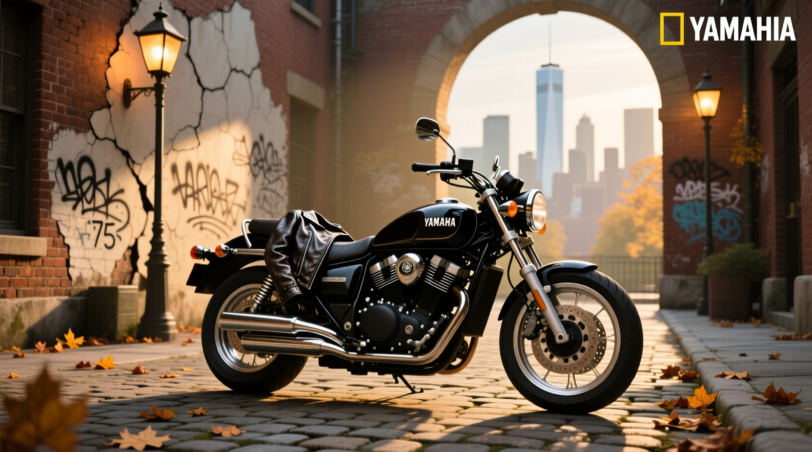 What Is the Value of a Yamaha Virago 750? How to Assess It