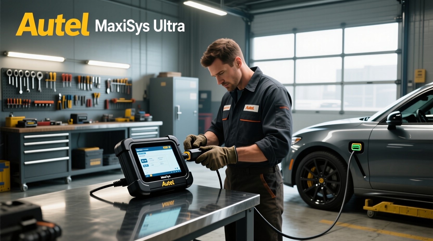 What Is the Autel MaxiSYS Ultra and Is It Worth It?