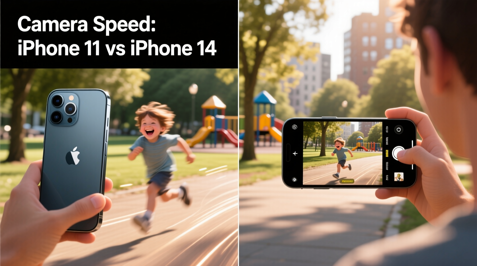 iphone 11 vs iphone 14 is upgrading really worth it for the camera speed boost