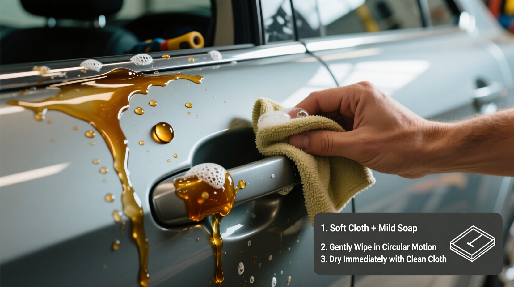 When to seek professional help