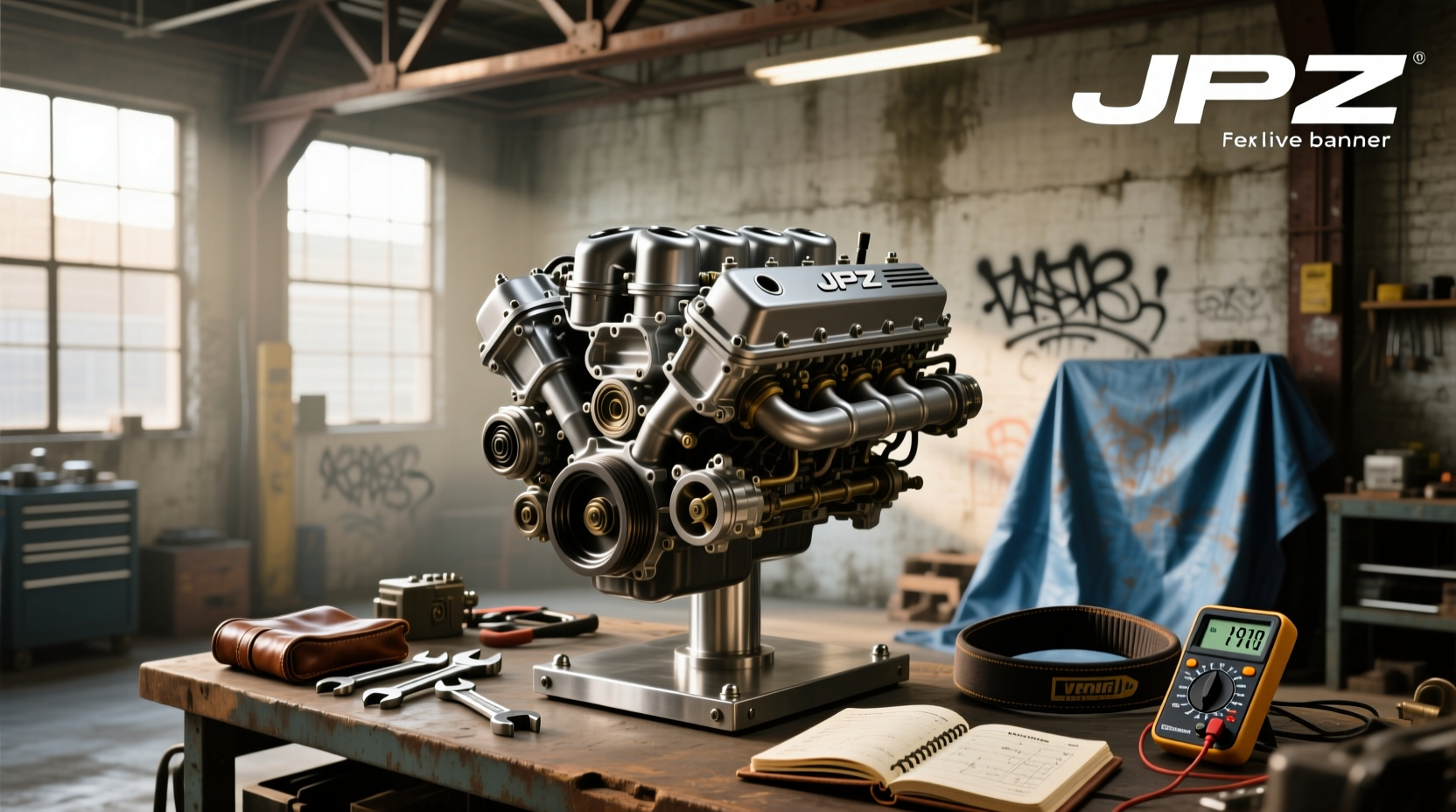 How to Buy a 2JZ Engine for Sale Safely and Smartly