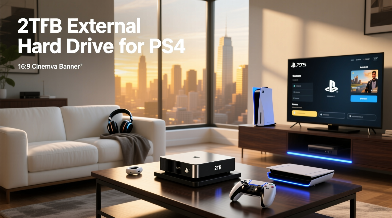 2tb ps4 external hard drive guide hdd vs ssd