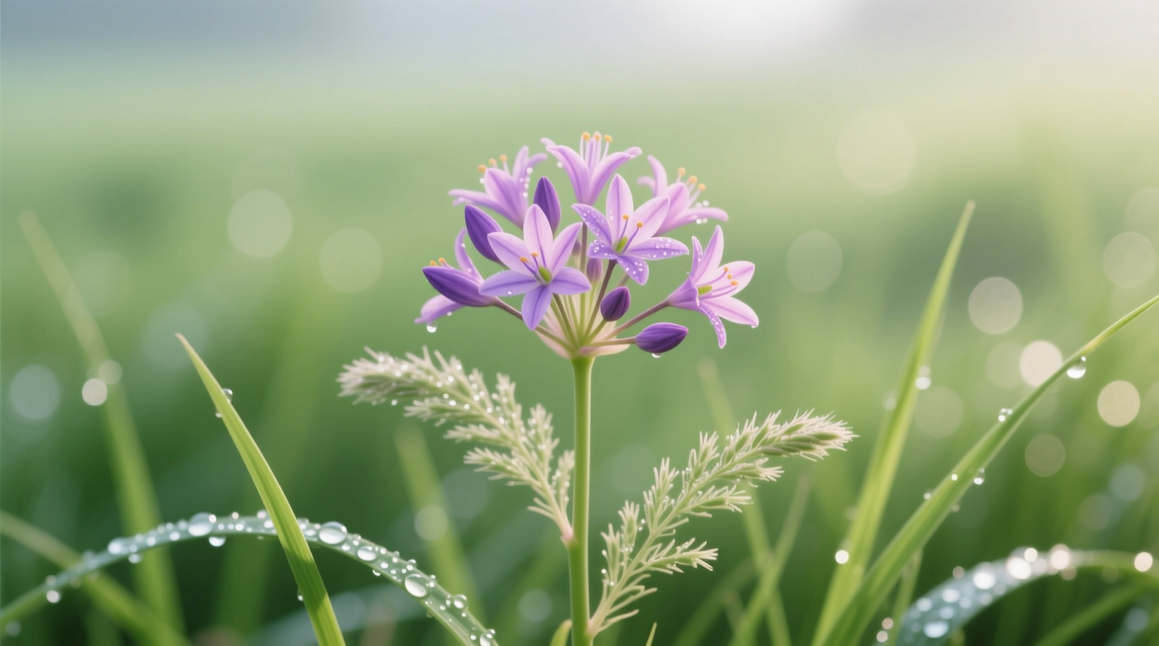 Society Garlic: Complete Growing Guide for Gardeners