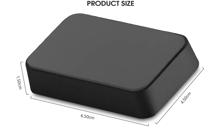 Global Xiaomi Youpin 70 Mai D03 GPS Module for 70 mai Dash Cam GPS ADAS function Video Recording