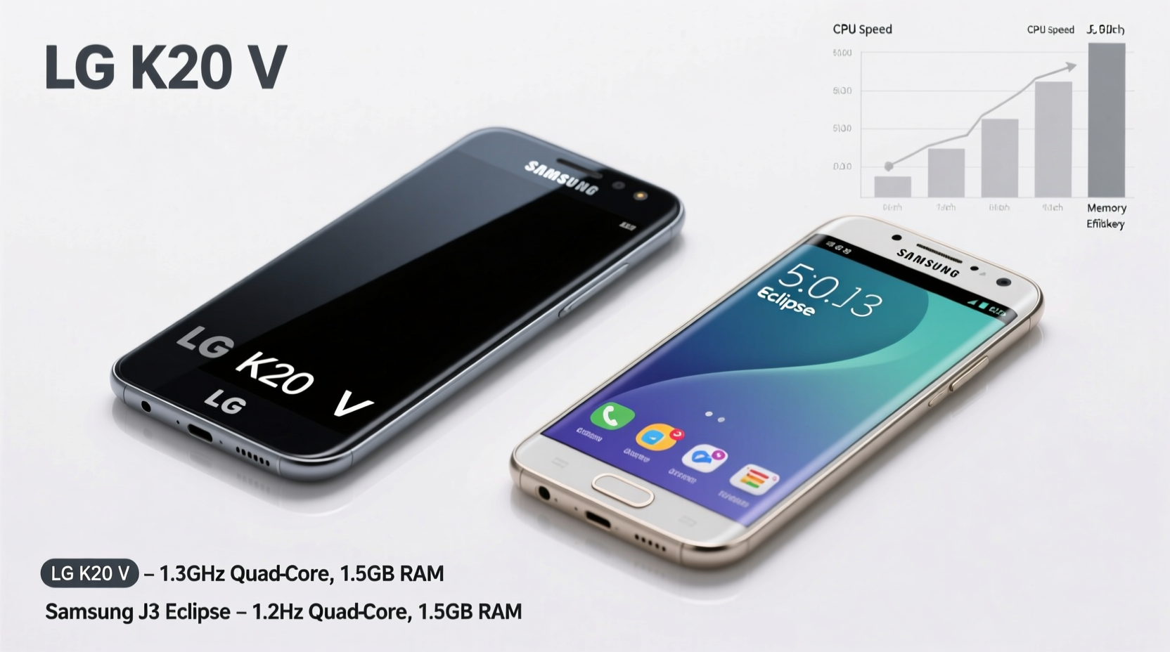 lg k20 v vs samsung j3 eclipse is the upgrade actually worth it in terms of performance