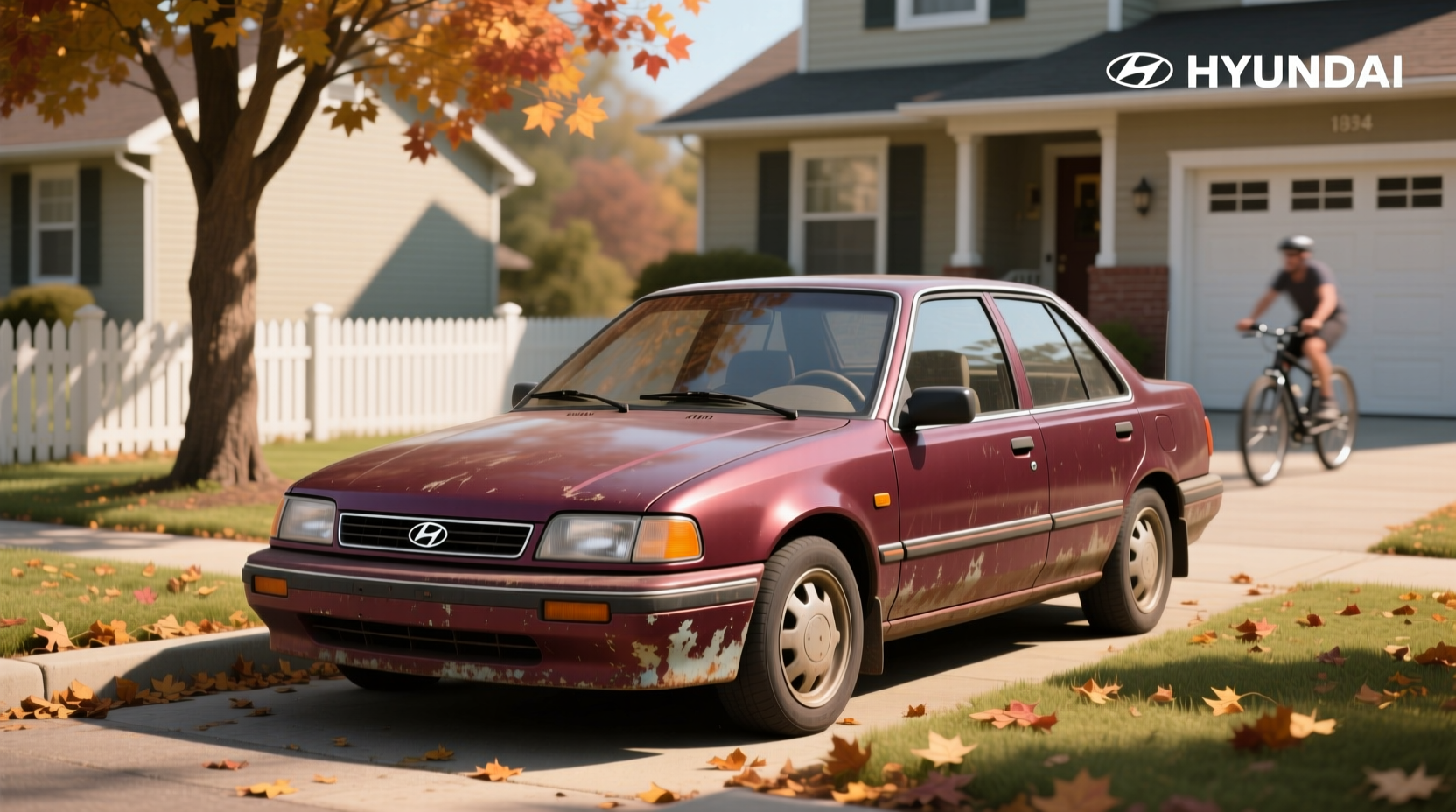 1994 hyundai excel reliability buying guide