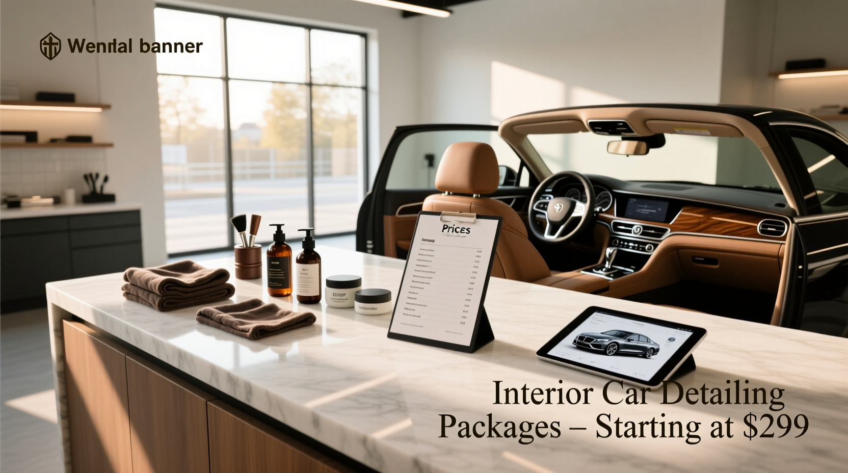 interior car detailing prices list buying guide